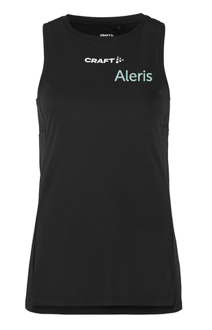 RUSH 2.0 SINGLET W