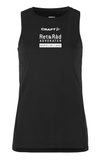 Rush 2.0 Singlet Dame