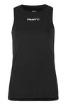 RUSH 2.0 SINGLET W