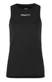 RUSH 2.0 SINGLET W