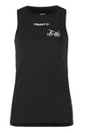 Rush 2.0 Singlet, Dame