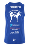 Rush 2.0 Singlet Junior