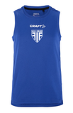 Rush 2.0 Singlet Junior