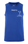 Rush 2.0 Singlet Junior