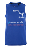 Rush 2.0 Singlet Junior