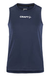 Rush 2.0 Singlet JR