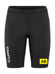 Rush 2.0 Short Tights Herre