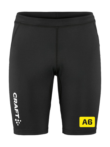 Rush 2.0 Short Tights Herre
