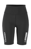 Rush 2.0 Short Tights W
