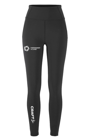 Rush 2.0 Tights Dame