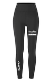 Rush 2.0 Tights Dame