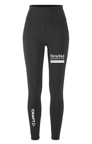 Rush 2.0 Tights Dame