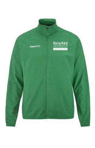 Rush 2.0 Training Jacket Herre