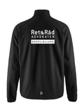 Rush 2.0 Training Jacket Dame