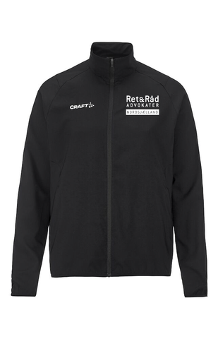 Rush 2.0 Training Jacket Dame