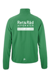 Rush 2.0 Training Jacket Dame