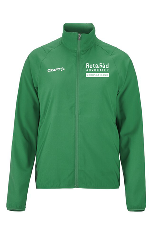 Rush 2.0 Training Jacket Dame