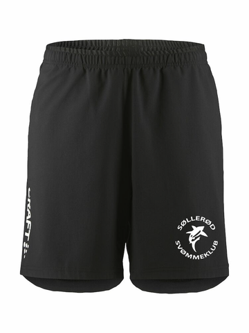 Rush 2.0 Shorts Herre