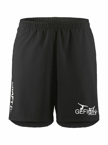 Rush 2.0 Shorts, Herre