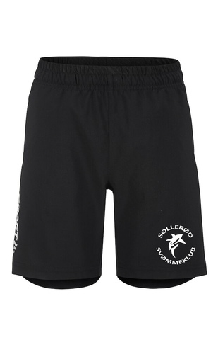 Rush 2.0 Shorts Junior