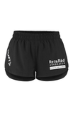 Rush 2.0 Marathon Shorts Dame