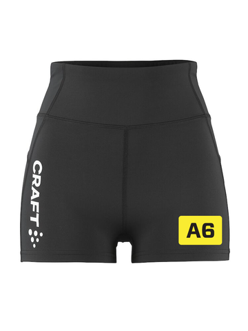 Rush 2.0 Hot Pant Dame