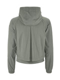 ADV Join Windbreaker W