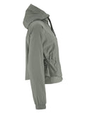 ADV Join Windbreaker W