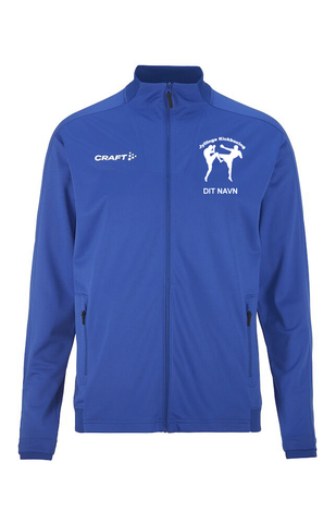 Evolve 2.0 Full Zip Jacket Herre