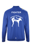 Evolve 2.0 Half Zip Herre