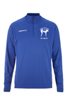 Evolve 2.0 Half Zip Herre