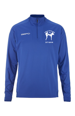 Evolve 2.0 Half Zip Herre