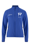 Evolve 2.0 Full Zip Jacket Dame