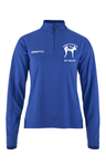 Evolve 2.0 Half Zip Dame