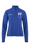 Evolve 2.0 Half Zip Dame