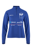 Evolve 2.0 Half Zip Dame