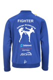 Evolve 2.0 Full Zip Jacket Junior