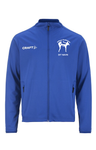 Evolve 2.0 Full Zip Jacket Junior