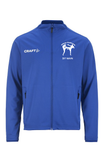 Evolve 2.0 Full Zip Jacket Junior