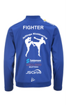 Evolve 2.0 Half Zip Junior