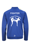Evolve 2.0 Half Zip Junior