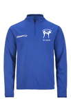 Evolve 2.0 Half Zip Junior