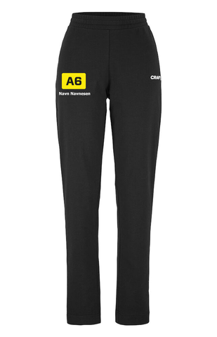 Progress Handball Gk 2.0 Sweatpants Dame