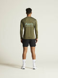 ADV Essence LS Tee 2 M