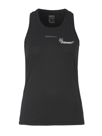 ADV Essence Singlet 2 W