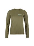 ADV Essence LS Tee 2 W