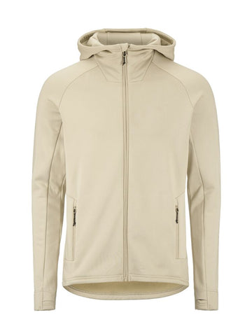 ADV Explore Power fleece Hood Jkt M