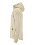 ADV Explore Power fleece Hood Jkt M