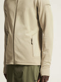 ADV Explore Power fleece Hood Jkt M