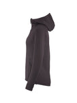 ADV Explore Power fleece Hood Jkt W